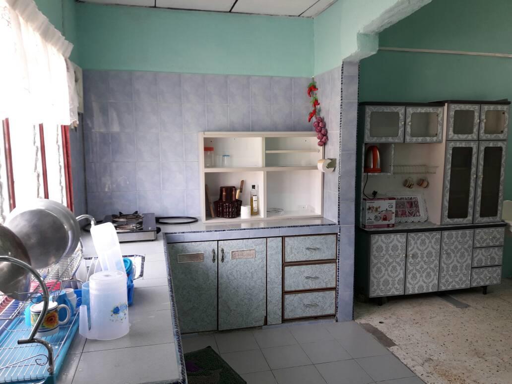 Homestay Ustaz Тайпинг Екстериор снимка
