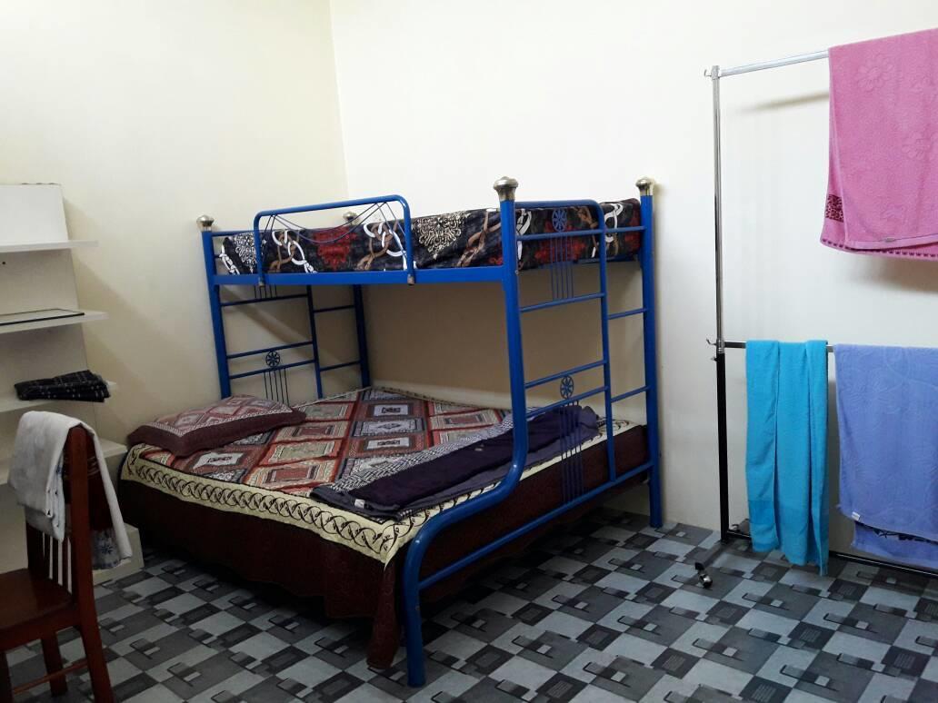 Homestay Ustaz Тайпинг Екстериор снимка