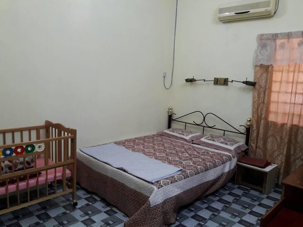 Homestay Ustaz Тайпинг Екстериор снимка
